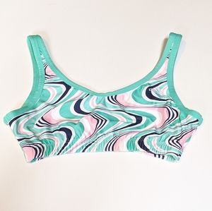 Adidas Sports Bra | Size M